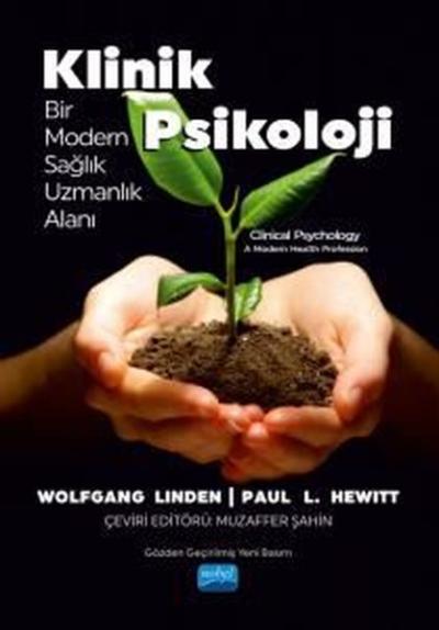 Klinik Psikoloji - Bir Modern Sağlık Uzmanlık Alanı Paul L. HEWiTT