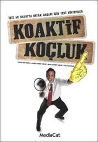 Koaktif Koçluk %25 indirimli Laura Whitworth