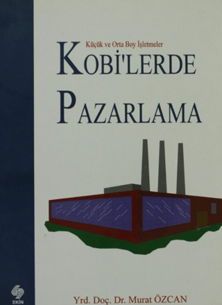 Kobi’lerde Pazarlama