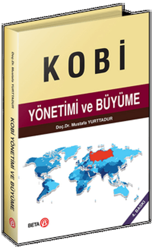 Kobi Yönetimi ve Büyüme