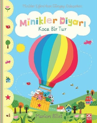 Koca Bir Tur - Minikler Diyarı