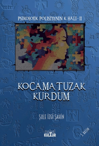 Kocama Tuzak Kurdum