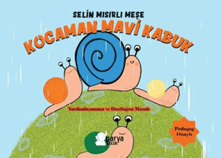 Kocaman Mavi Kabuk