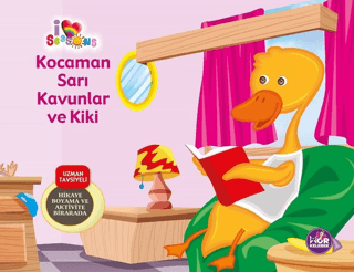 Kocaman Sarı Kavunlar ve Kiki