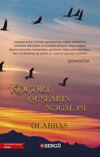 Köçeri Quşların Nağmesi