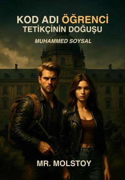 Kod Adı Öğrenci - Tetikçinin Doğuşu