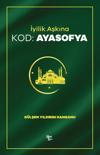 Kod: Ayasofya
