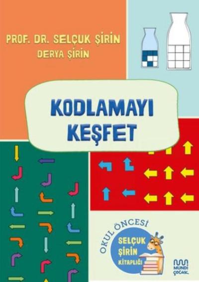 Kodlamayı Keşfet Derya Şirin