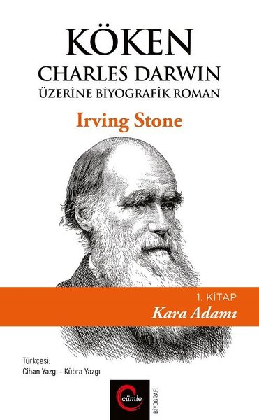 Köken (2 Kitap Set) Irving Stone