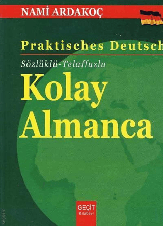 Kolay Almanca