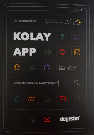 Kolay App
