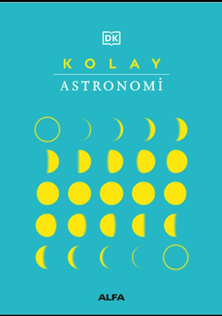 Kolay Astronomi (Ciltli) Kolektif