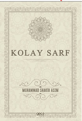Kolay Sarf