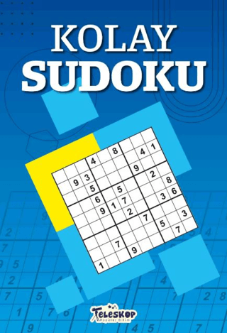 Kolay Sudoku