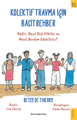 Kolektif Travma İçin Basit Rehber