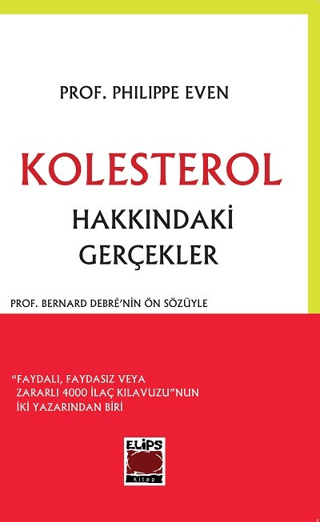 Kolesterol Hakkındaki Gerçekler