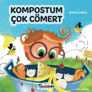 Kompostum Çok Cömert