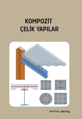 Kompozit Çelik Yapılar
