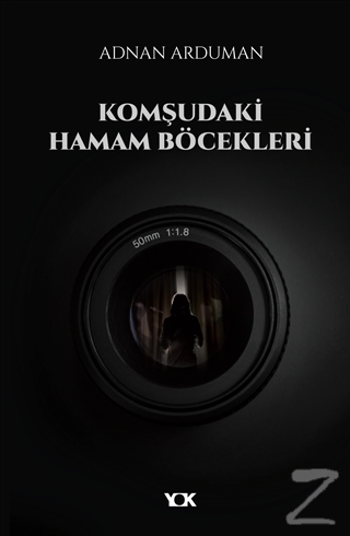 Komşudaki Hamam Böcekleri