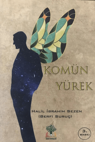 Komün Yürek (Ciltli)
