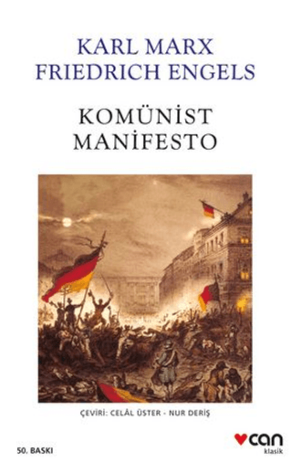 Komünist Manifesto