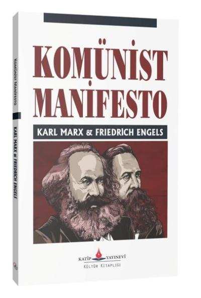 Komünist Manifesto