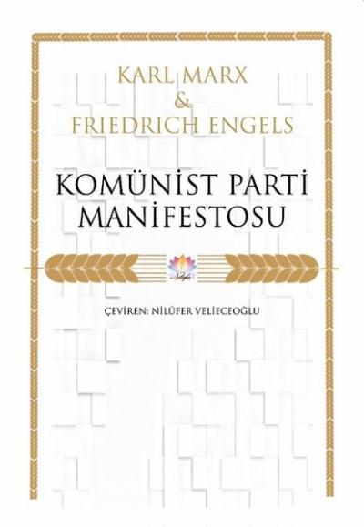 Komünist Parti Manifestosu
