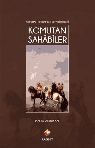 Komutan Sahabiler