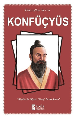 Konfüçyüs Turan Tektaş