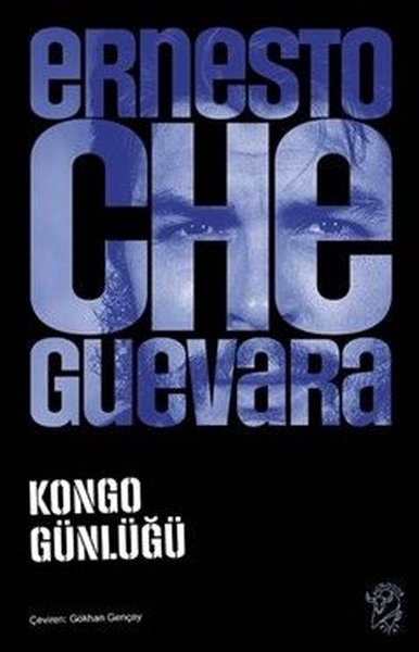 Kongo Günlüğü Ernesto Che Guevara