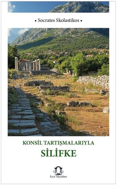 Konsil Tartışmalarıyla Silifke