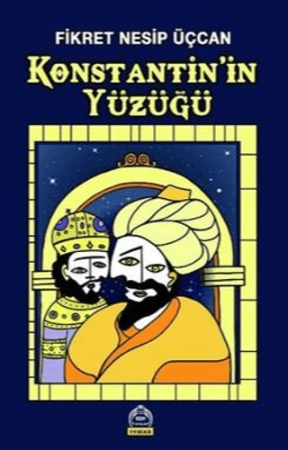 Konstantin'in Yüzüğü