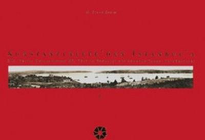 Konstantiniyye'den İstanbul'a (2 Cilt Takım) M. Sinan Genim