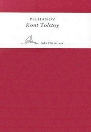 Kont Tolstoy