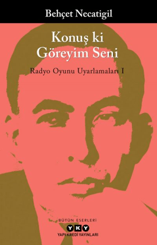 Konuş ki Göreyim Seni