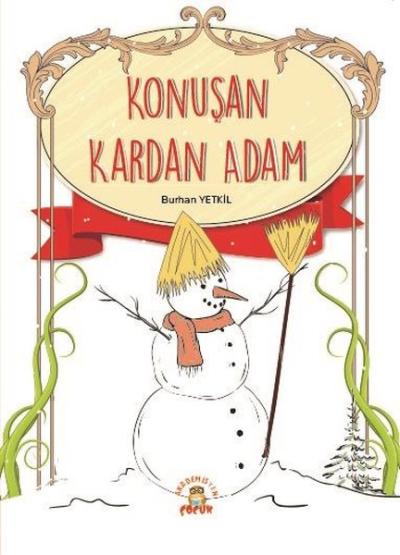Konuşan Kardan Adam