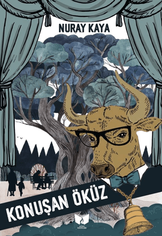 Konuşan Öküz Nuray Kaya