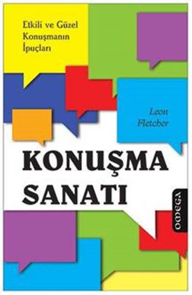 Konuşma Sanatı