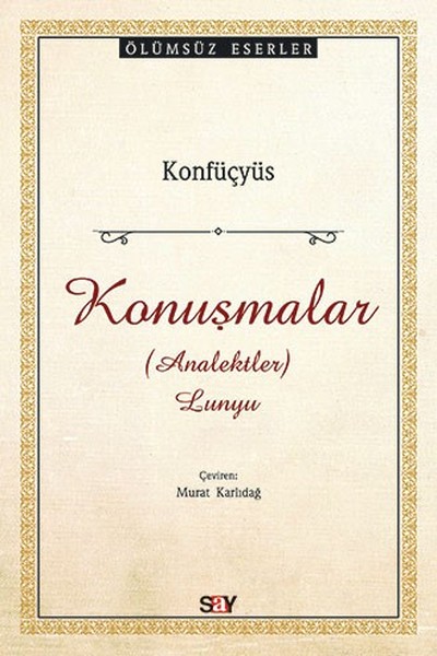 Konuşmalar