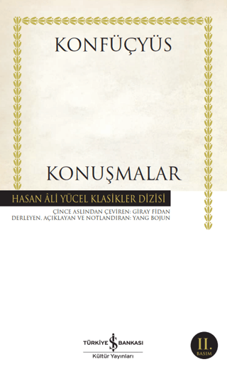 Konuşmalar