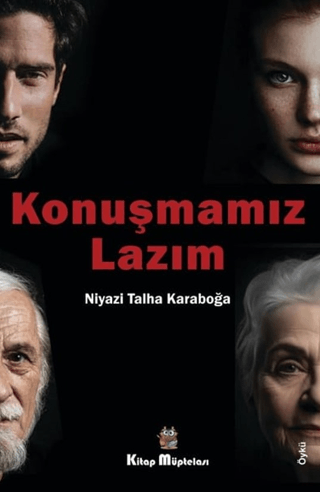 Konuşmamız Lazım