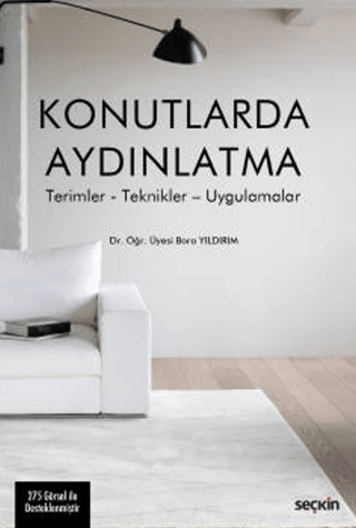 Konutlarda Aydınlatma