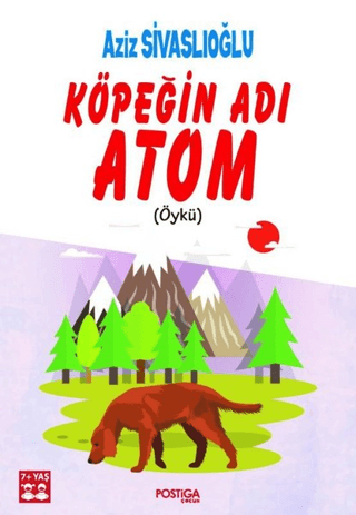 Köpeğin Adı Atom