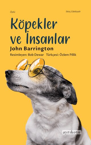 Köpekler ve İnsanlar