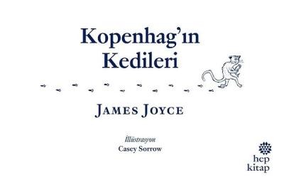 Kopenhag'ın Kedileri (Ciltli)