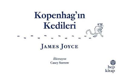 Kopenhag'ın Kedileri James Joyce