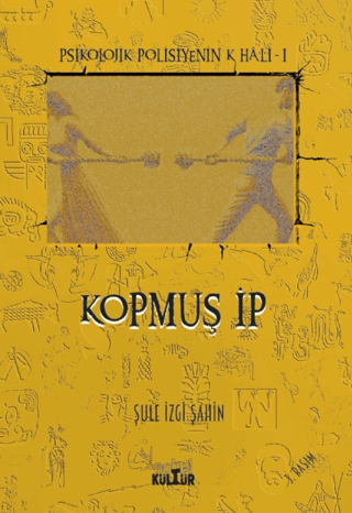 Kopmuş İp