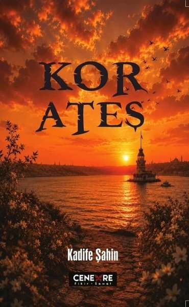 Kor Ateş