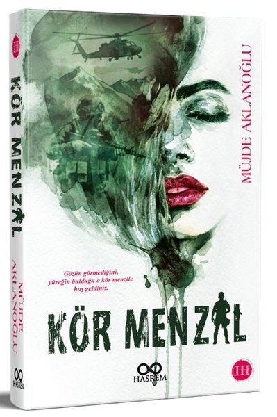 Kör Menzil Müjde Aklanoğlu