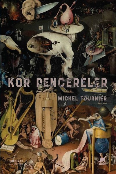 Kör Pencereler